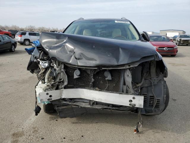 Photo 5 from auction – 2011 LEXUS RX 350 with VIN 2T2ZK1BA8BC059296