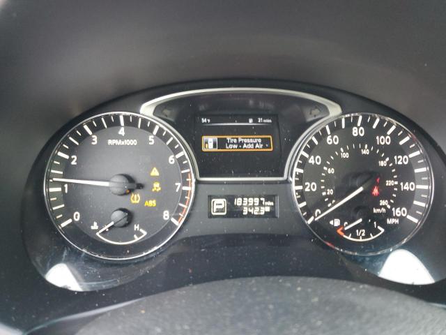Photo 9 from auction – 2015 NISSAN ALTIMA 2.5 with VIN 1N4AL3AP2FC254413