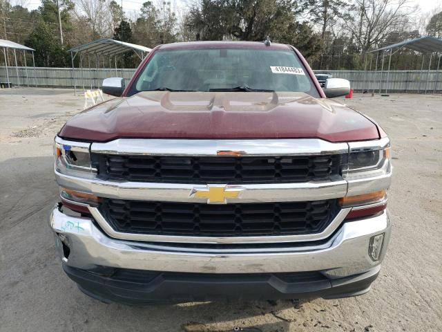 Photo 5 from auction – 2016 CHEVROLET SILVERADO with VIN 3GCPCREC2GG166300
