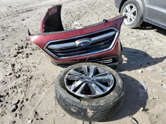 Photo 13 from auction – 2019 SUBARU OUTBACK 2. with VIN 4S4BSANC6K3342366