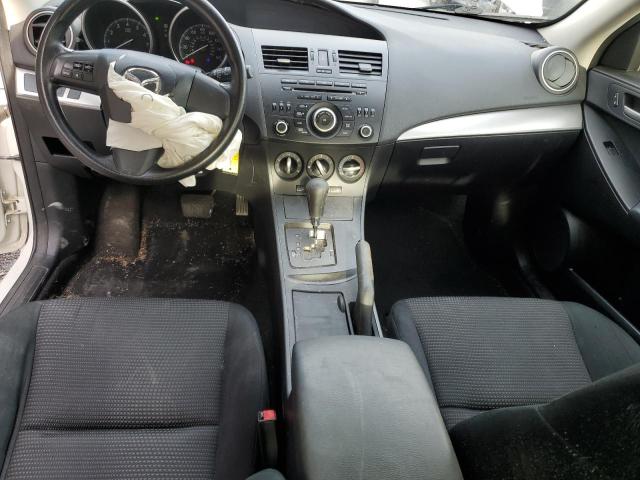 Photo 8 from auction – 2012 MAZDA 3 I with VIN JM1BL1UF9C1623202