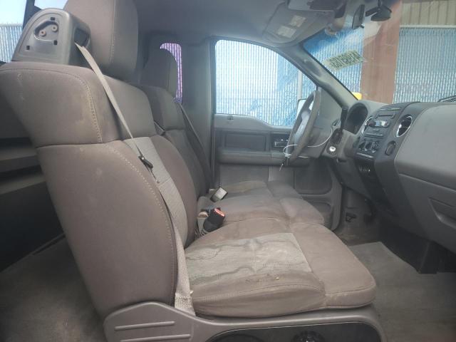 Photo 10 from auction – 2004 FORD F150 with VIN 1FTRF04W04KD43616