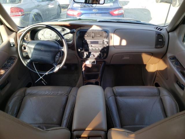 Photo 8 from auction – 1997 FORD EXPLORER with VIN 1FMDU32P2VUA50671