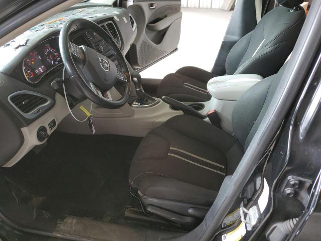 Photo 7 from auction – 2013 DODGE DART SXT with VIN 1C3CDFBA6DD298258