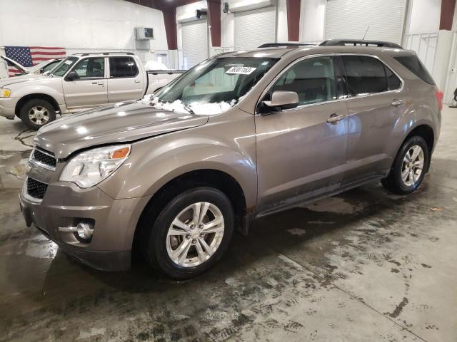 2010 Chevrolet Equinox