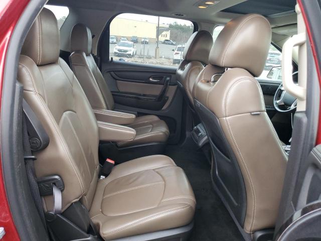 Photo 10 from auction – 2013 GMC ACADIA SLT with VIN 1GKKRRKD1DJ262598