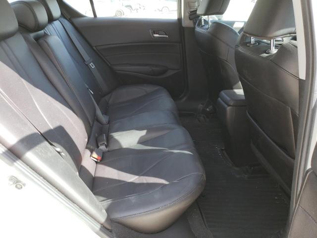 Photo 10 from auction – 2020 ACURA ILX with VIN 19UDE2F35LA005386