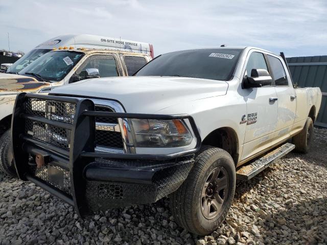RAM 3500 SLT 2013 with VIN 3C63R3HL0DG580362 - Photo from auction