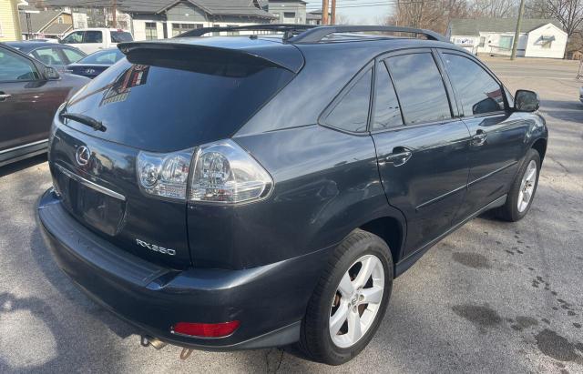 Photo 4 from auction – 2007 LEXUS RX 350 with VIN 2T2GK31U87C012758