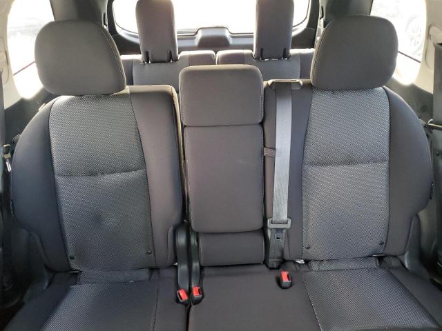 Photo 10 from auction – 2020 NISSAN PATHFINDER with VIN 5N1DR2AN5LC640068
