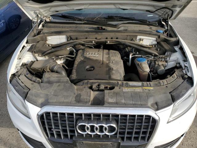 Photo 12 from auction – 2013 AUDI Q5 PREMIUM with VIN WA1LFAFP1DA049790