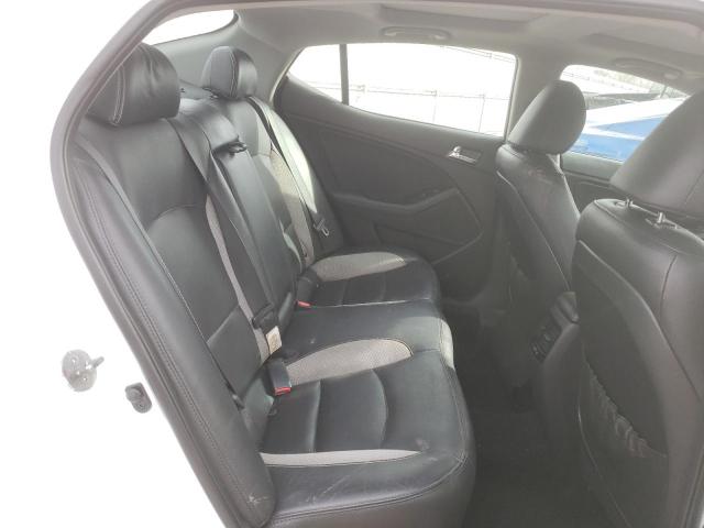 Photo 10 from auction – 2013 KIA OPTIMA SX with VIN 5XXGR4A69DG136582
