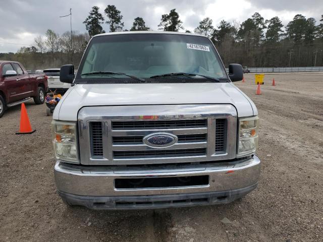 Photo 5 from auction – 2010 FORD ECONOLINE with VIN 1FBSS3BL6ADA67258