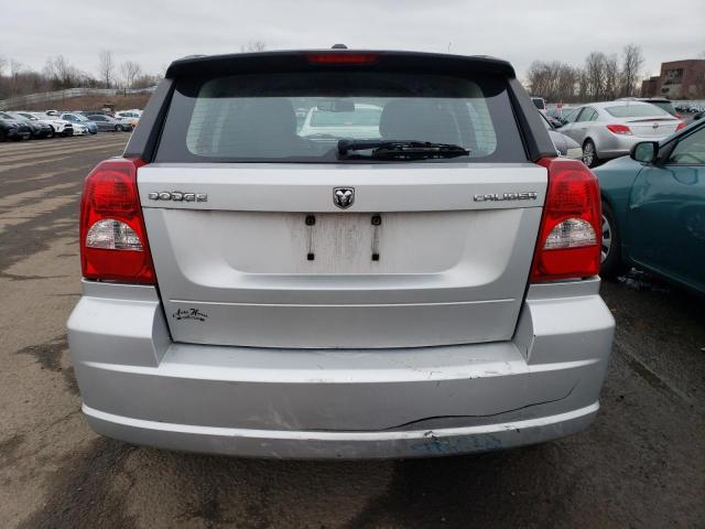 Photo 6 from auction – 2012 DODGE CALIBER SX with VIN 1C3CDWEA0CD506144