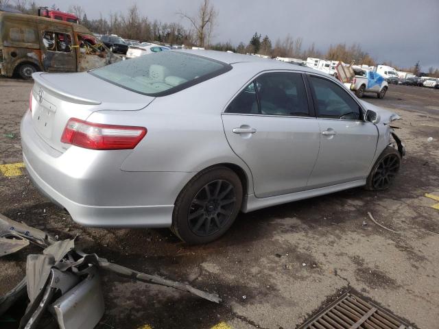 Photo 3 from auction – 2007 TOYOTA CAMRY LE with VIN 4T1BK46K27U048259