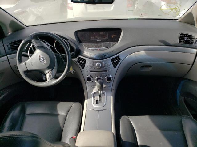 Photo 8 from auction – 2011 SUBARU TRIBECA LI with VIN 4S4WX9GD6B4401921