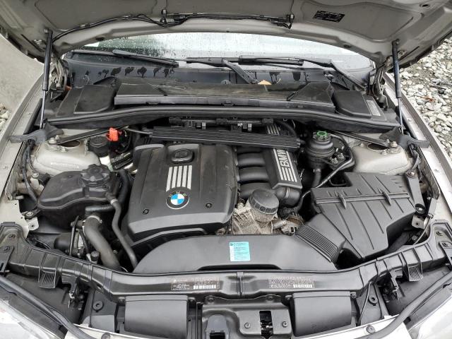 Photo 11 from auction – 2011 BMW 128 I with VIN WBAUN1C50BVH83682