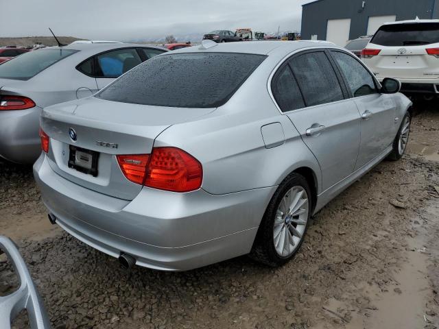 Photo 3 from auction – 2011 BMW 335 XI with VIN WBAPL5C54BA982765