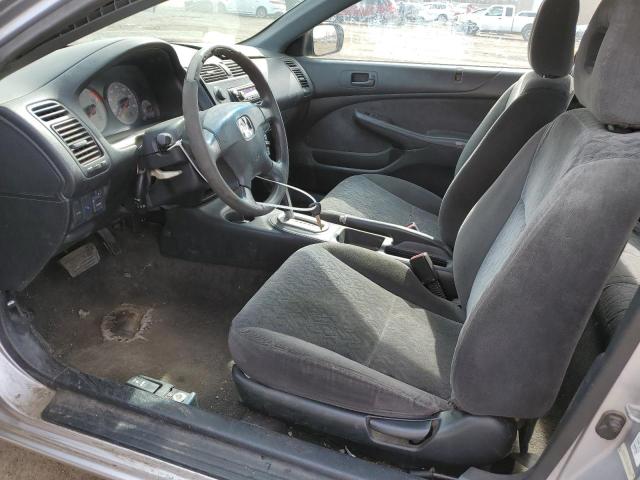 Photo 7 from auction – 2001 HONDA CIVIC with VIN 1HGEM22591L019596