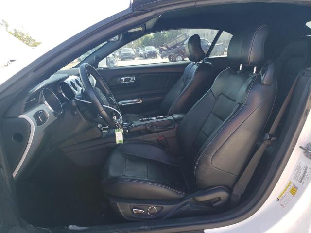 Photo 7 from auction – 2016 FORD MUSTANG with VIN 1FATP8UH6G5275012