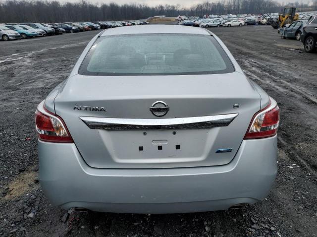 Photo 6 from auction – 2013 NISSAN ALTIMA 2.5 with VIN 1N4AL3AP5DN549961
