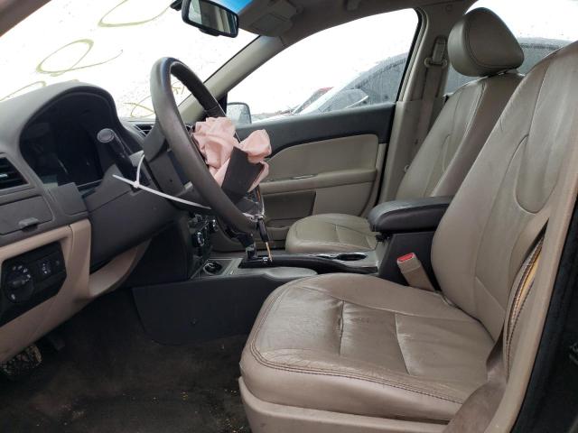 Photo 7 from auction – 2011 FORD FUSION SEL with VIN 3FAHP0JG2BR251914