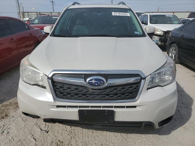 Photo 5 from auction – 2014 SUBARU FORESTER 2 with VIN JF2SJAEC2EH530804