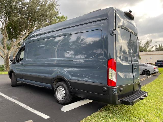 Photo 3 from auction – 2019 FORD TRANSIT T- with VIN 1FTYR3XMXKKB78704