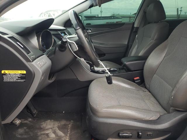 Photo 7 from auction – 2013 HYUNDAI SONATA SE with VIN 5NPEC4AC2DH604395