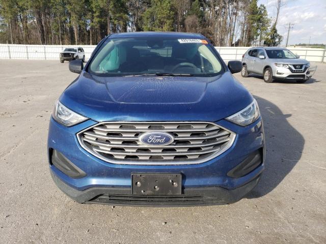 Photo 5 from auction – 2021 FORD EDGE SE with VIN 2FMPK3G98MBA25890