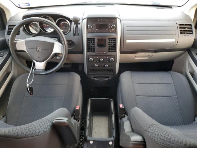 Photo 8 from auction – 2010 DODGE GRAND CARA with VIN 2D4RN4DE4AR228681