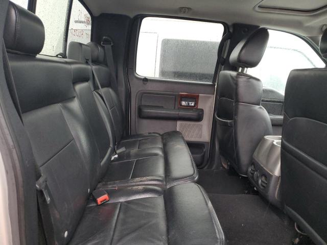 Photo 10 from auction – 2006 FORD F150 SUPER with VIN 1FTPW14V16FB35468