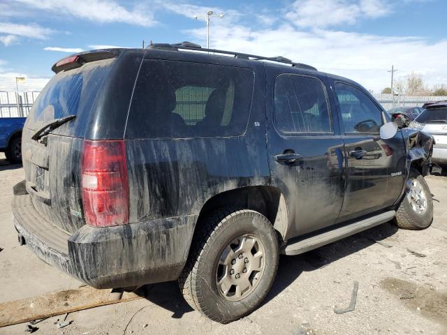 Photo 3 from auction – 2011 CHEVROLET TAHOE K150 with VIN 1GNSKBE02BR147272