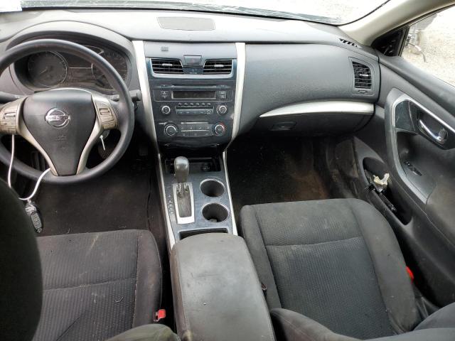 Photo 8 from auction – 2014 NISSAN ALTIMA 2.5 with VIN 1N4AL3APXEC407022