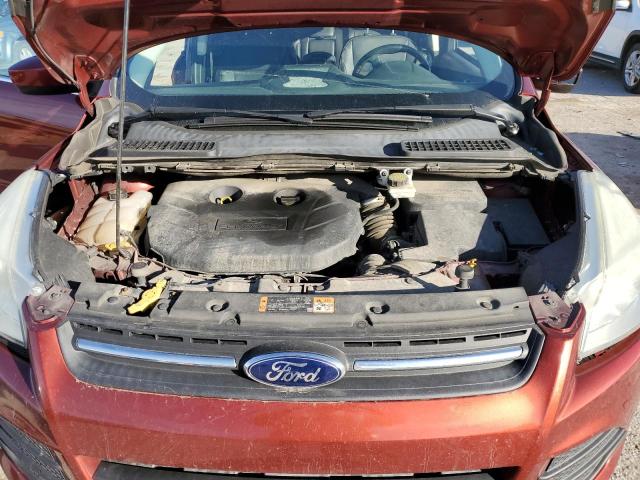 Photo 12 from auction – 2014 FORD ESCAPE SE with VIN 1FMCU9G95EUD78921