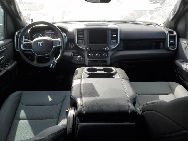Photo 8 from auction – 2022 RAM 1500 BIG H with VIN 1C6RREFG4NN230978