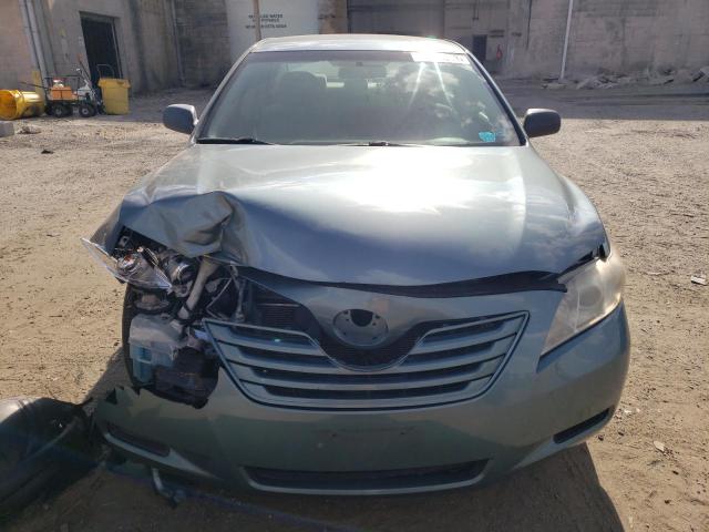 Photo 5 from auction – 2009 TOYOTA CAMRY BASE with VIN 4T1BE46K79U854088