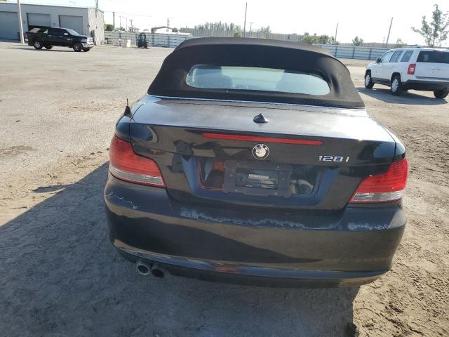 Photo 6 from auction – 2009 BMW 128 I with VIN WBAUL73539VJ75560