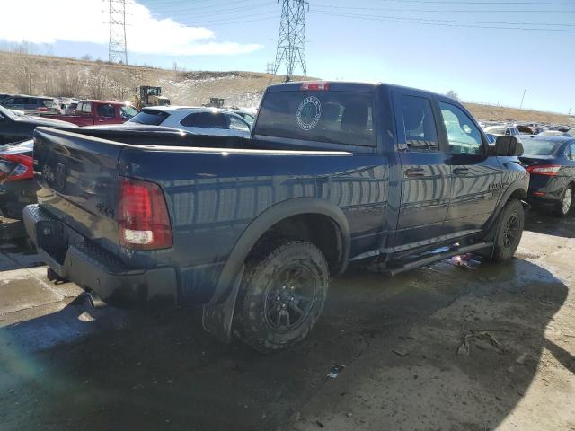 Photo 3 from auction – 2021 RAM 1500 CLASS with VIN 1C6RR7GT1MS584058