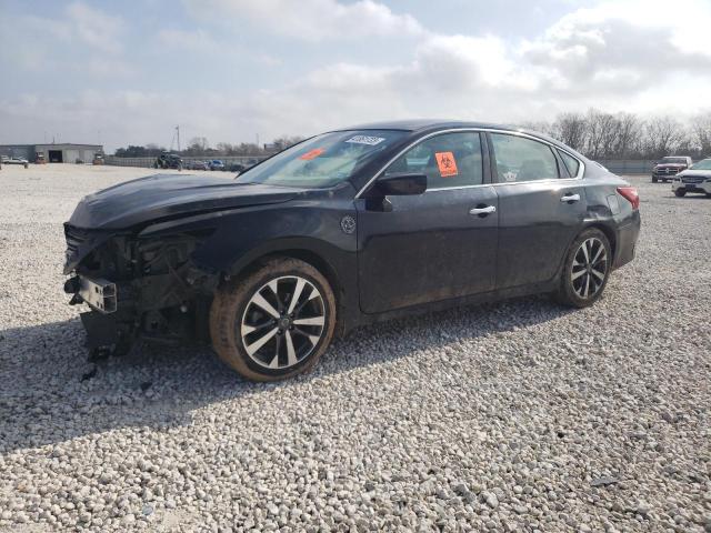 NISSAN ALTIMA 2.5 2016 with VIN 1N4AL3AP9GC291296 - Photo from auction
