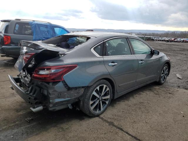 Photo 3 from auction – 2017 NISSAN ALTIMA 2.5 with VIN 1N4AL3AP2HC275488