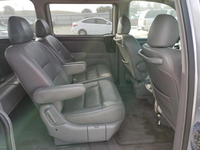 Photo 11 from auction – 2003 HONDA ODYSSEY EX with VIN 5FNRL18983B065563