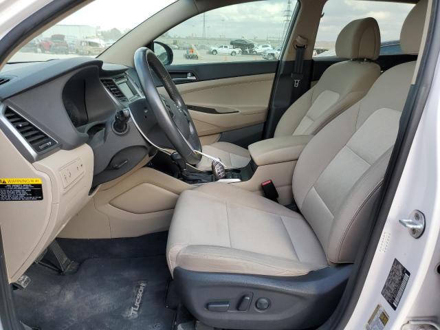 Photo 7 from auction – 2016 HYUNDAI TUCSON LIM with VIN KM8J33A26GU221131