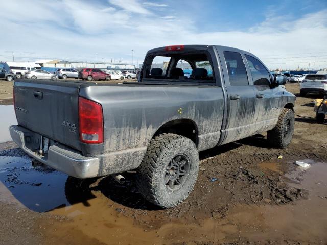 Photo 3 from auction – 2004 DODGE RAM 1500 S with VIN 1D7HU18N84S674328