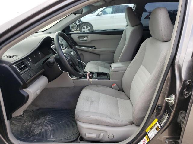 Photo 7 from auction – 2017 TOYOTA CAMRY LE with VIN 4T1BF1FK5HU679592