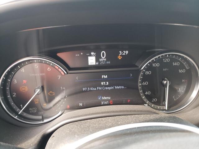 Photo 9 from auction – 2022 CADILLAC CT5 PREMIU with VIN 1G6DN5RW4N0127500