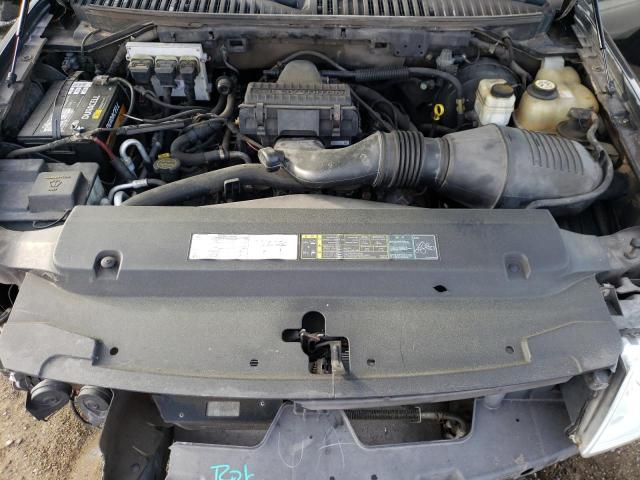 Фото 12 с аукциона – 2005 FORD EXPEDITION с VIN 1FMPU18545LA96158
