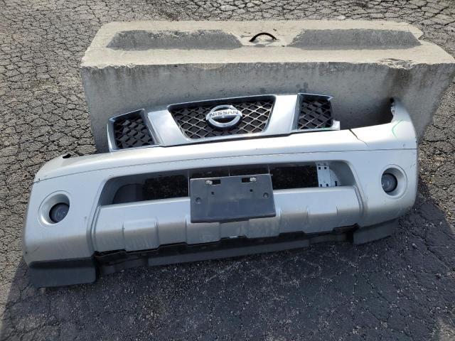Photo 13 from auction – 2006 NISSAN PATHFINDER with VIN 5N1AR18W56C684779