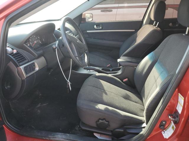 Photo 7 from auction – 2012 MITSUBISHI GALANT FE with VIN 4A32B2FF6CE016976