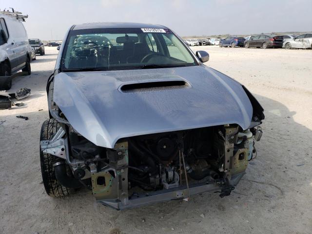 Photo 5 from auction – 2010 SUBARU LEGACY 2.5 with VIN 4S3BMFK68A1212836